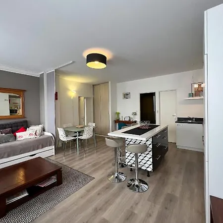 Le Victoria I - Point - 50m2 Διαμέρισμα *