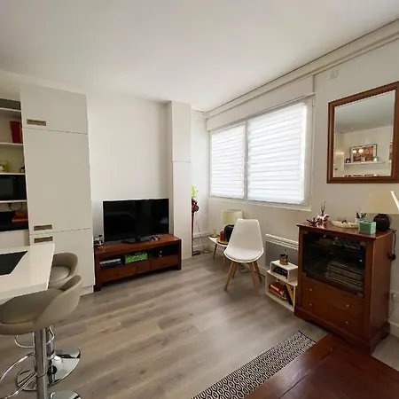 Διαμέρισμα Le Victoria I - Point - 50m2 Νανσύ