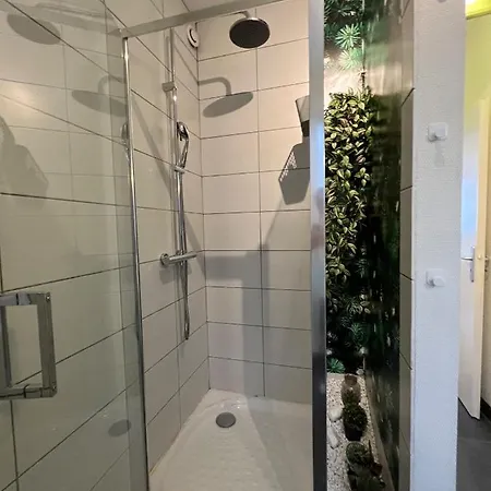 Διαμέρισμα Le Victoria I - Point - 50m2