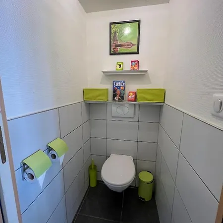 Le Victoria I - Point - 50m2 Διαμέρισμα *