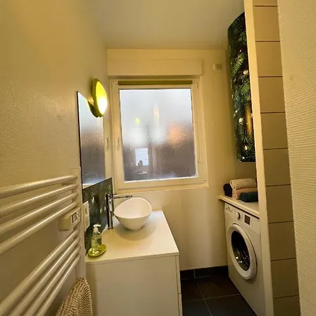 Apartament Le Victoria I - Point - 50m2