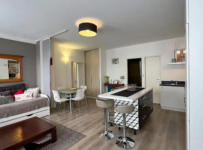 Le Victoria I - Point - 50m2 Διαμέρισμα *