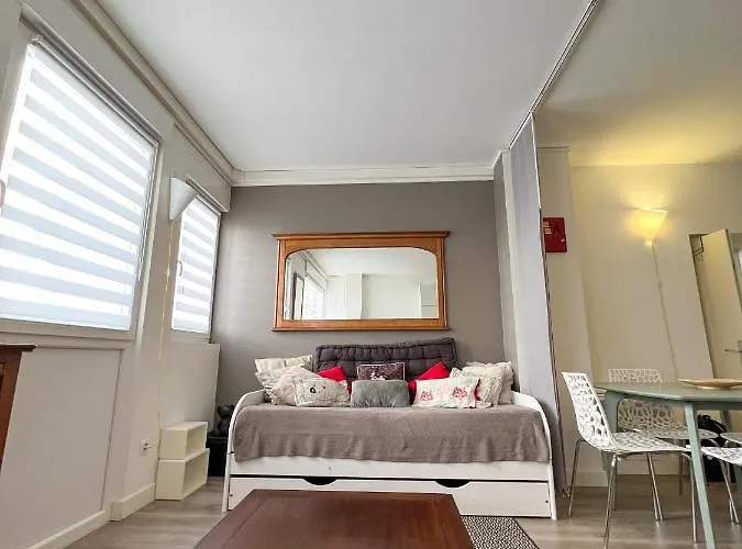 Le Victoria I - Point - 50m2 Διαμέρισμα *