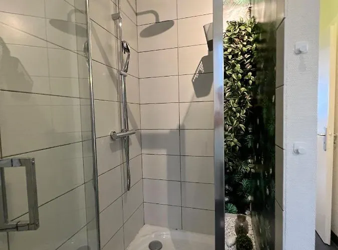 Διαμέρισμα Le Victoria I - Point - 50m2