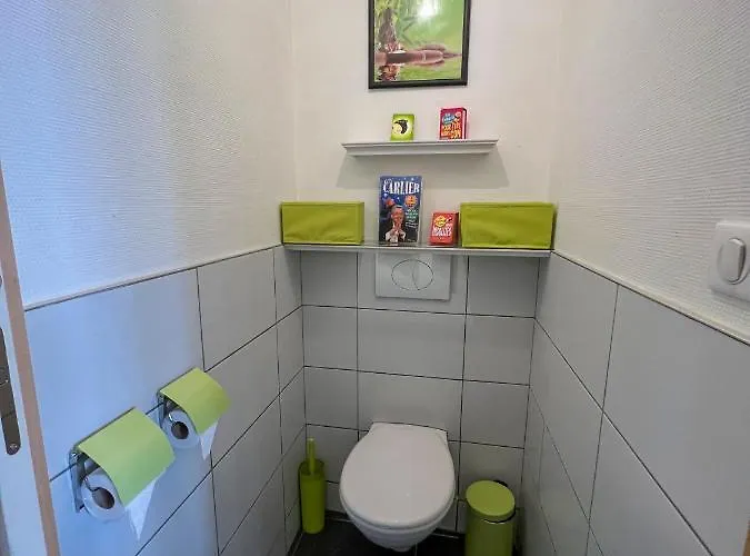 Le Victoria I - Point - 50m2 Διαμέρισμα *