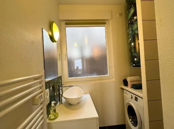 Διαμέρισμα Le Victoria I - Point - 50m2