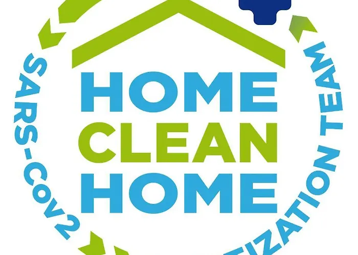 Апартаменты Le Victoria I - Point - 50m2